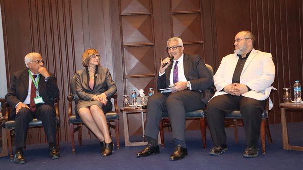 أمين عام المجلس الأعلى