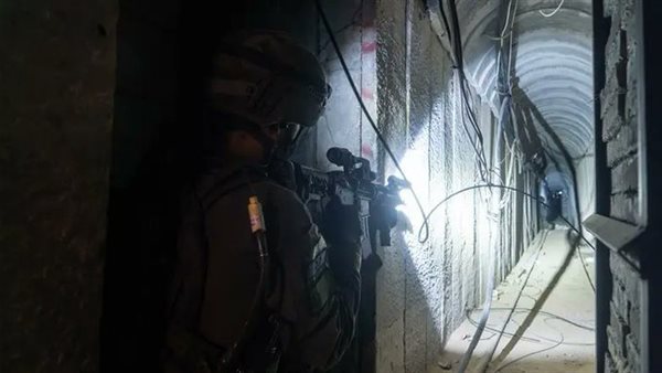 قوات الاحتلال في