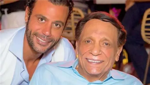 الزعيم عادل إمام