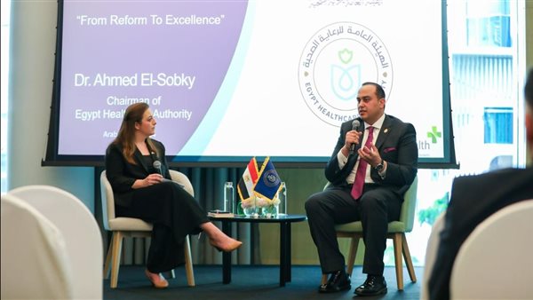 الدكتور أحمد السبكي