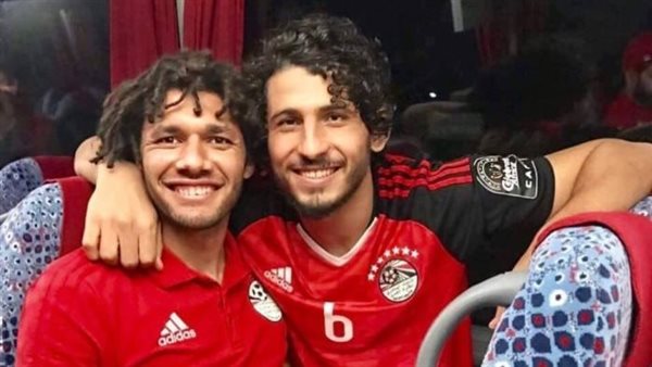 حجازي والنني 