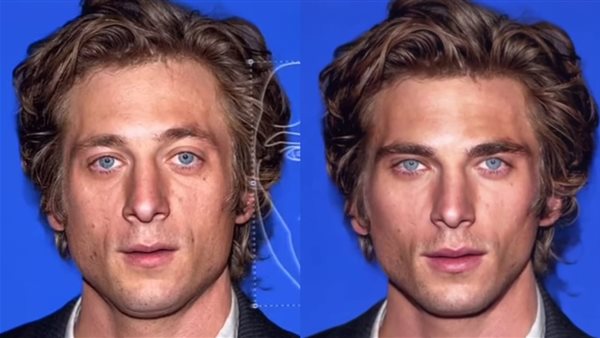 جيريمي ألين وايت