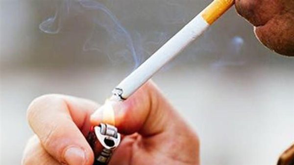 التدخين.. صورة تعبيرية