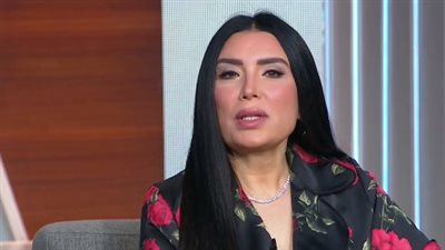  أصبح خطرًا.. الفنانة عبير صبري تطلق حملة لإلغاء تطبيق أوبر 