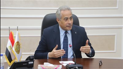 وزير العمل: يوجه بسرعة انتهاء إجراءات تنفيذ مشروع مهني 2030.. وتقديم رخصة مهنية للمراكز الخاصة بالمحافظات للبدء بالعمل 