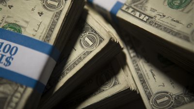 4.6 مليار جنيه حصيلة التنازل عن العملات لدى الأهلي ومصر وكايرو للصرافة