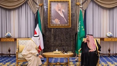 السعودية والكويت تطالبان العراق بالالتزام باتفاقية الملاحة في خور عبد الله.. وتؤكدان عدم مشاركة إيران في ملكية حقل الدرة