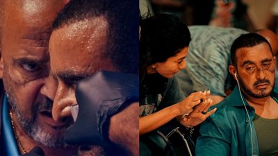 اختلاف في الأداء وكل حلقة بمثابة فيلم قصير.. كيف حقق مسلسل جولة أخيرة المعادلة الصعبة؟