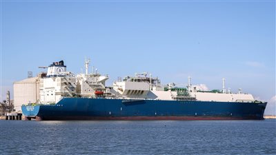 البترول عن وقف تصدير الغاز المسال: ليس أول مرة.. والتوقف مطلع مايو 