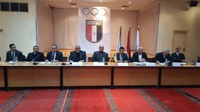 1.148 مليار جنيه إجمالي الدعم المالي المقدم للاتحادات الرياضية خلال 3 سنوات