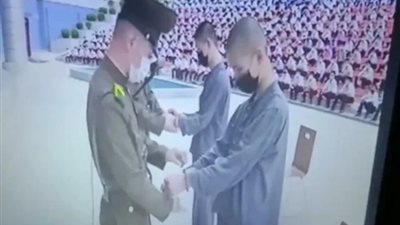 كوريا الشمالية تعتقل شابين لمشاهدتهما مسلسلات من كوريا الجنوبية