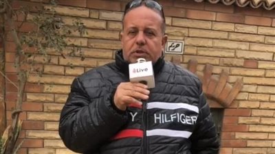 استخراج جثمان سيدة بعد دفنها بـ15 يومًا ببنها شكًا في سبب وفاتها.. ومسؤول المقابر: ملقوش حاجة غريبة | بث مباشر