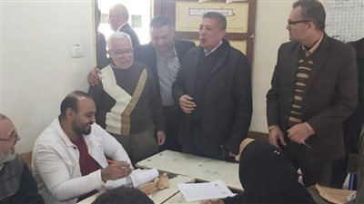 نتيجة الصف الثالث الإعدادي محافظة البحيرة.. تعرف على الموعد