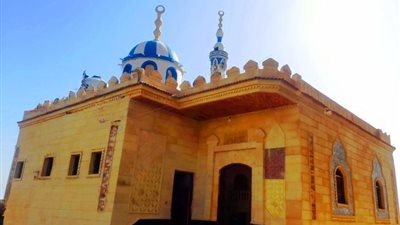 الأوقاف تفتتح 17 مسجدًا الجمعة المقبلة بالمحافظات 