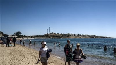 تقارير بريطانية: المنتجعات المصرية بالبحر الأحمر آمنة للسياحة.. ولا خطورة من التوترات في اليمن