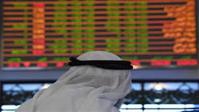 أسهم الخليج تغلق على ارتفاع مع توقعات بخفض الفائدة