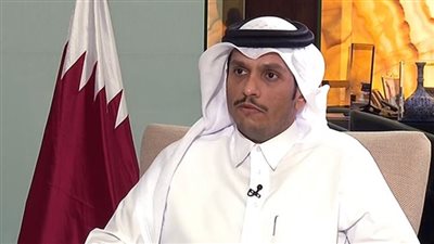 رئيس وزراء قطر: تأسيس مكتب حماس في الدوحة كان يتم بالتنسيق مع الولايات المتحدة