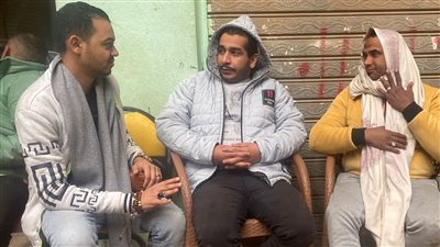 حريق وخراب ديار.. شهود عيان يروون كواليس انفجار مصنع صابون الطالبية | صور وفيديو