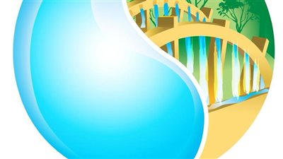 مياه الفيوم: رفع درجة الاستعداد القصوى لمواجهه سقوط الأمطار 