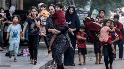 100 يوم على الحرب.. مرصد الأزهر يتناول الأوضاع المأساوية في غزة بإنتاج مرئي جديد