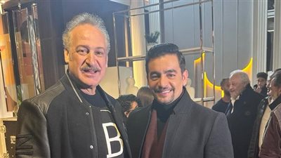 رمضان 2024.. انضمام عمر زهران لأسرة مسلسل أمير العوامري مع هاني سلامة