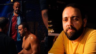 مؤلف جولة أخيرة: استعنت بالليلة الكبيرة لإطلاق اسم شجيع على السقا.. وهذا سبب تسمية أشرف عبد الباقي تامبي