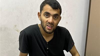 فكروني ميت.. فلسطيني يروي تفاصيل نجاته من نيران إسرائيل: اتصابت وقعدت 10 أيام دون أكل