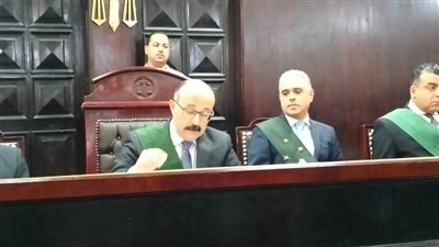 جنايات الأقصر تقضي بإعدام 3 متهمين بقتل مواطن وسرقة ماشيته