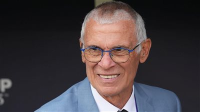 أول تعليق من كوبر بعد خسارة سوريا أمام إيران في كأس آسيا