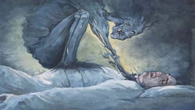 هل في الشرع أم السنة؟.. تعليق صادم من أمين الفتوى بشأن الجاثوم