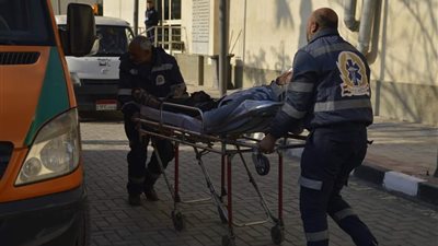 خناقة نسايب.. ننشر أسماء المصابين في اختناق 17 شخصًا بسبب تفاعل المنظفات بالدقهلية