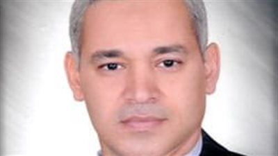 تعيين الدكتور أحمد عبد المولى نائبًا لرئيس جامعة أسيوط لشئون التعليم والطلاب