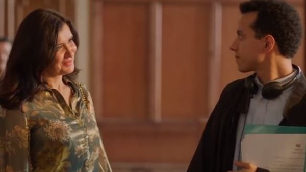 مسلسل حالة خاصة