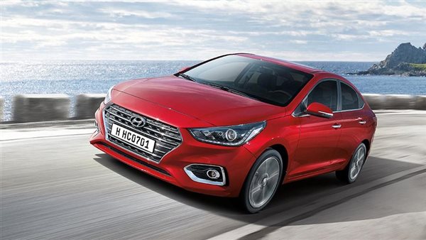 هيونداي إلنترا AD