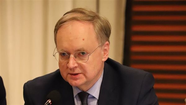 سفير الاتحاد الأوروبي