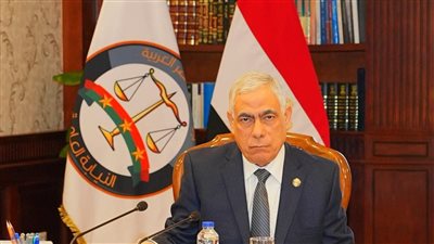 النائب العام ينعى وكيل نيابة توفي في حادث تصادم 