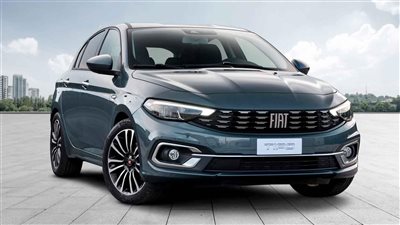 مهرجان انخفاض أسعار السيارات مستمر.. تراجع سعر فيات تيبو 2024 في مصر بنحو 325 ألف جنيه