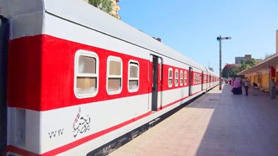 السكة الحديد تكشف موقف التأخيرات المتوقعة في حركة القطارات اليوم