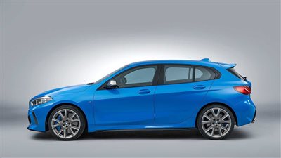 تتخطى الـ2 مليون جنيه.. سعر ومواصفات بي إم دبليو 118i في مصر مع بداية فبراير