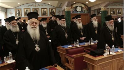 بعد حظر الفاتيكان.. اليونان تعتزم تشريع زواج المثليين