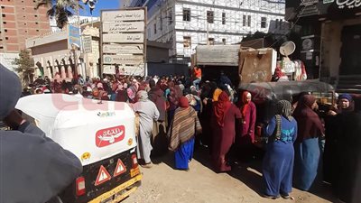 ننشر أسماء المصابين بالتسمم الغذائي بعد تناولهم وجبة الإفطار بالمنيا