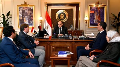 وزير التجارة: شركة بي إس إتش تنشئ مصنعًا لإنتاج أجهزة البوتاجاز في العاشر من رمضان