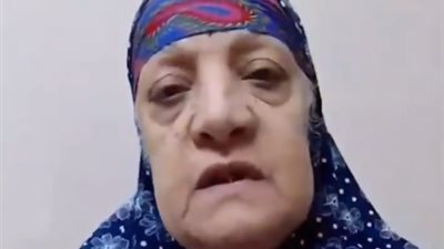 مُسنة تستغيث من عمة حفيدها بعد استيلائها على ميراثه وطرده ببولاق: عاوزة حقه يرجع له| بث مباشر 