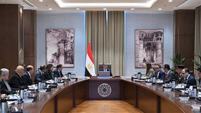 مدبولي: الدولة حريصة على تحسين مستوى معيشة المواطنين والخدمات المقدمة لهم