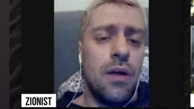 بسبب معاناته النفسية.. جندي إسرائيلي يعلن إسلامه عبر بث مباشر