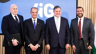 اتفاقية لإنشاء أول كابل بحري يربط مصر بألبانيا ومنطقة البلقان وشرق ووسط أوروبا