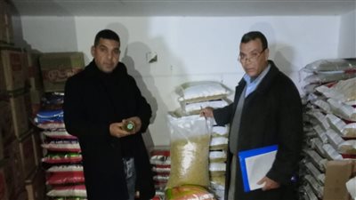 محافظ الإسماعيلية يوجه بتنفيذ حملات تموينية مكثفة لإحكام الرقابة على الأسواق 