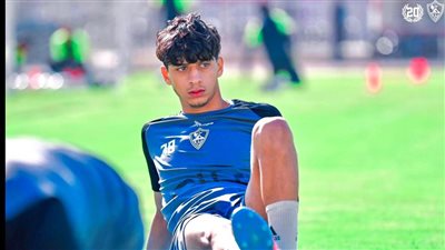 كريم عبد الحق: حزين من طريقة رحيلي عن نادي الزمالك.. وأطالب بمستحقاتي المتأخرة