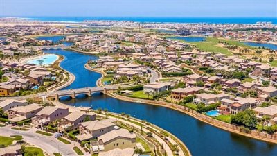 توطين 34 مليون نسمة.. تفاصيل مخطط الدولة لمنطقة الساحل الشمالي الغربي