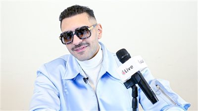 حسن أبو الروس عن طه دسوقي في حالة خاصة: وقت التمثيل بيبقى واحد تاني وقدر يحسسنا بالمتوحدين